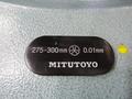 MITUTOYO｜ミツトヨ 外側マイクロメーター OM-300