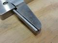 MITUTOYO｜ミツトヨ 管用ノギス NT16-15