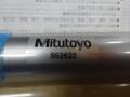 MITUTOYO｜ミツトヨ エクステンションロッド 