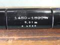 NSK｜日本測定 棒形内側マイクロメーター 1450-1500