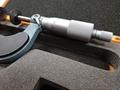 MITUTOYO｜ミツトヨ 歯厚マイクロメーター GMA-50W