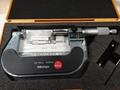 MITUTOYO｜ミツトヨ カウント歯厚マイクロメーター GMA-75K