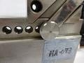 NEOTEC｜榮製機 ワイヤーカット用精密バイス WPV-100