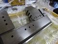 Sodick｜ソディック ワイヤーカット用精密バイス SWS-416