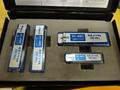 コベルコ 超硬エンドミル VC-4MCセット