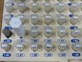 新潟精機（SK） ピンゲージセット 1.50~2.00