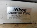 ニコン(Nikon) コンパレータースタンド MS-1C