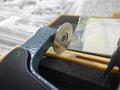 MITUTOYO｜ミツトヨ 歯厚マイクロメーター PDM-25