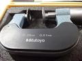 MITUTOYO｜ミツトヨ 歯厚マイクロメーター PDM-25