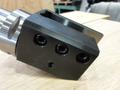 Tungaloy｜タンガロイ 外径ねじ切り加工用アダプター C6ASHR251