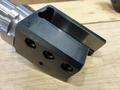Tungaloy｜タンガロイ 外径ねじ切り加工用アダプター C6ASHR251