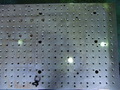  サブテーブル 700X1700X60