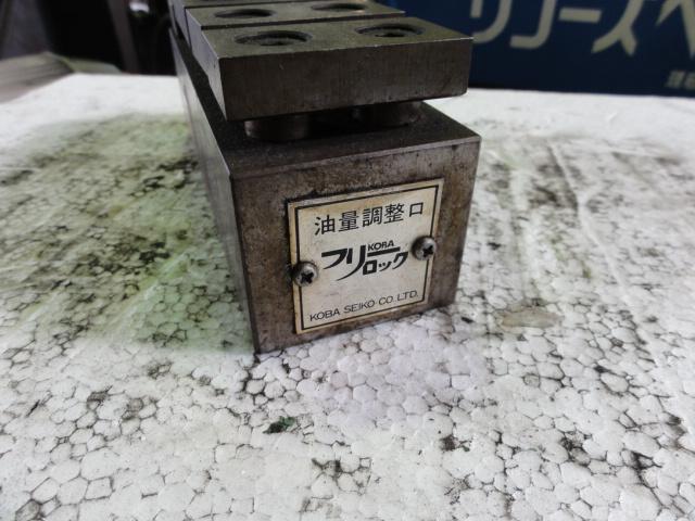  ミラクルロック 