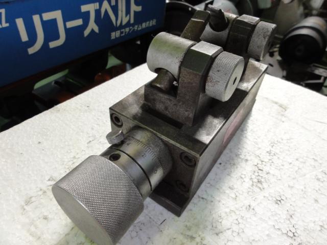 JAM｜日本オートマチック 両面ドレッサー DF30