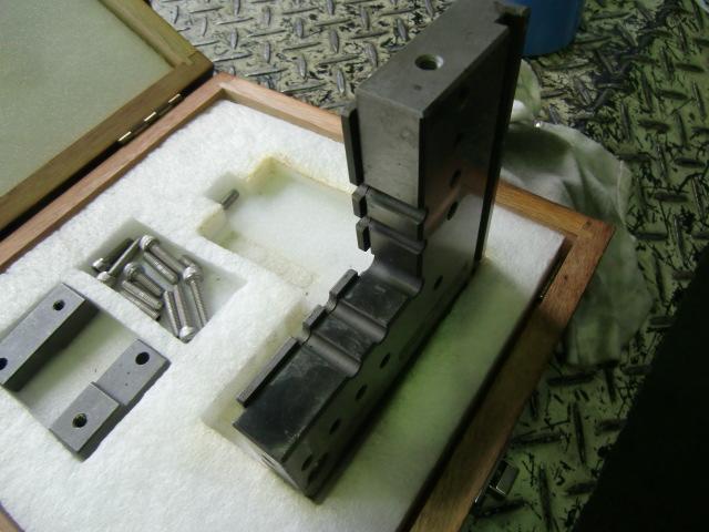 Sodick｜ソディック 放電用冶具 SWS-315