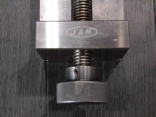 JAM｜日本オートマチック 精密バイス MP120