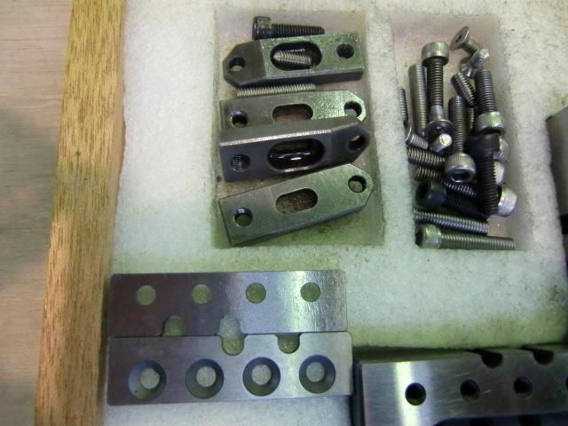 Sodick｜ソディック 放電用冶具 SWS-315