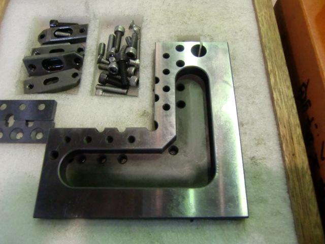 Sodick｜ソディック 放電用冶具 SWS-315
