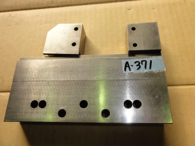 NEOTEC｜榮製機 ワイヤーカット用精密バイス WPV-100