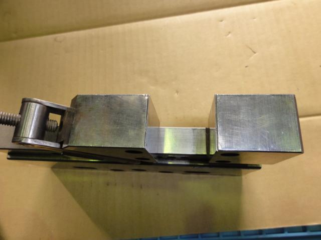 NEOTEC｜榮製機 ワイヤーカット用精密バイス WPV-100