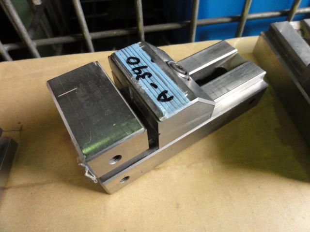 NEOTEC｜榮製機 精密バイス PV-50SU