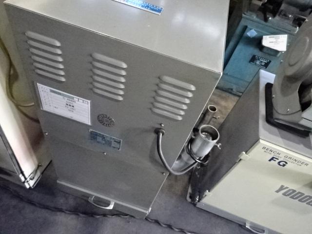 SGKC 集塵機 FV-1007