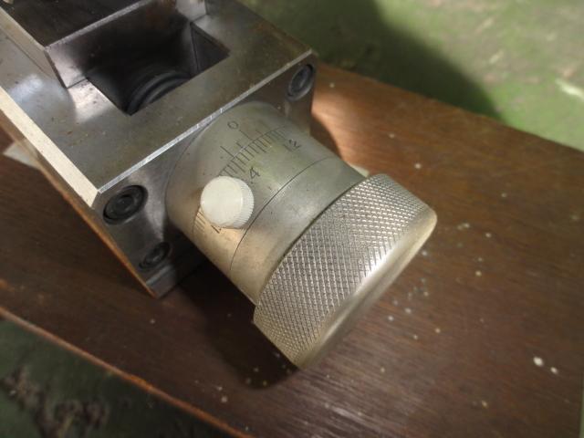 JAM｜日本オートマチック 両面ドレッサー DF30