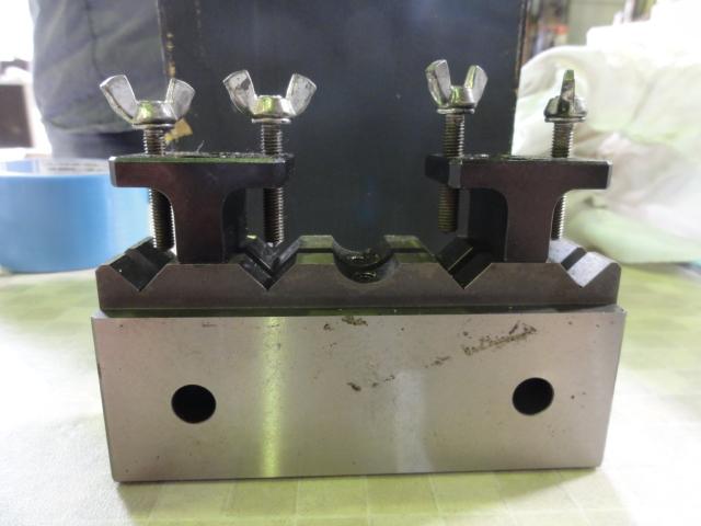 NEOTEC｜榮製機 プレッションツール MB-1601