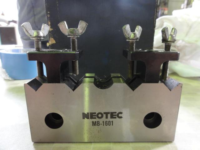 NEOTEC｜榮製機 プレッションツール MB-1601