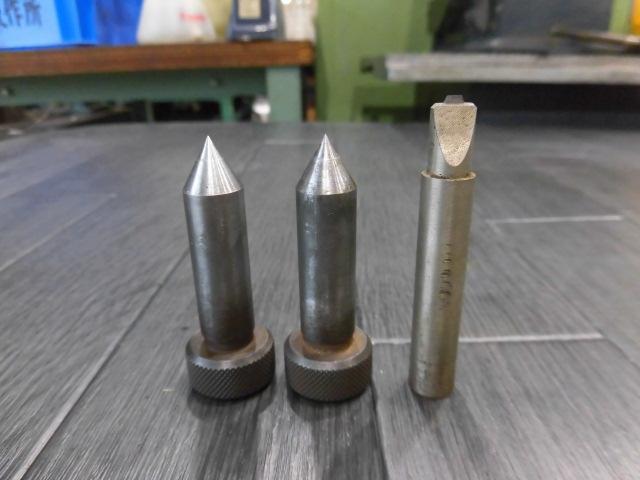 MITSUI SEIKI｜三井精機 ドレッサー 