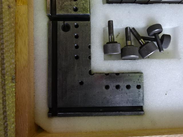 Sodick｜ソディック ワイヤーカット治具 SWS-315・316