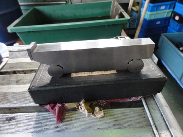 HIKARI SEIKI｜光精機 サインバー HS-100