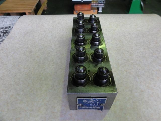 NishimuraJIG｜ニシムラジグ ミラクルロック MR-175WP