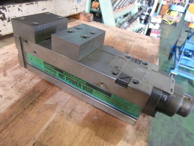 北川,KITAGAWA, パワーバイス VM-125