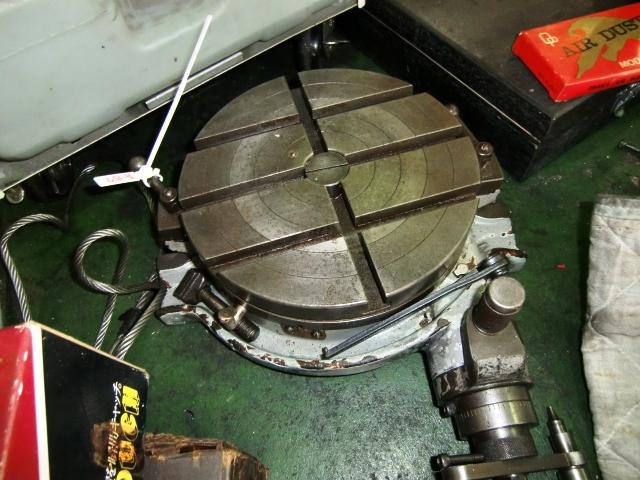  円テーブル 