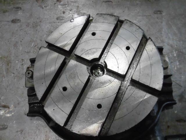 NEWS｜大和工機 円テーブル 