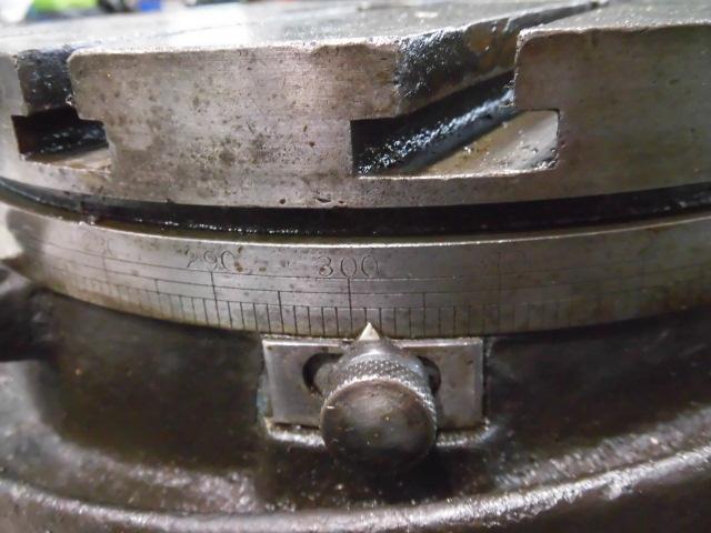 NEWS｜大和工機 円テーブル 
