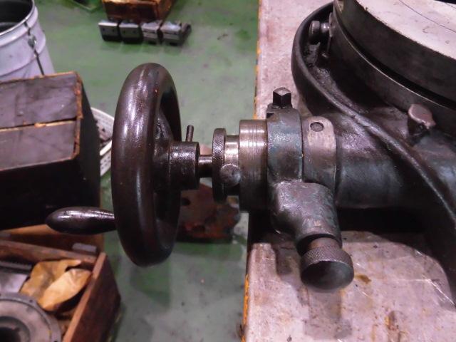 NEWS｜大和工機 円テーブル 