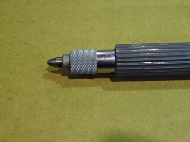 NSK｜日本測定 棒形内側マイクロメーター 