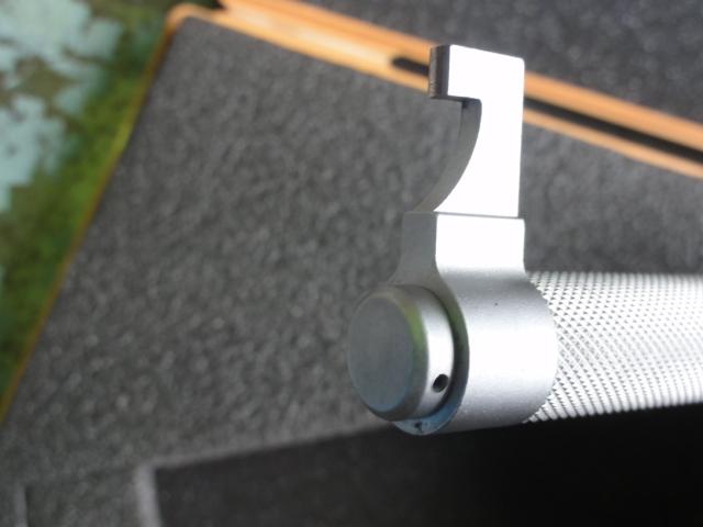 MITUTOYO｜ミツトヨ キャリパー内側マイクロメーター IMP-150