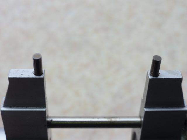 MITUTOYO｜ミツトヨ デジタルキャリパー内側マイクロメーター IMP-30DM