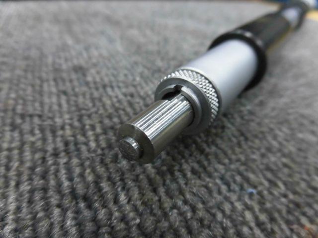 MITUTOYO｜ミツトヨ 棒形内側マイクロメーター IM-350W