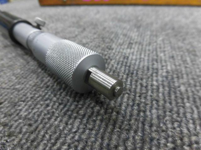 MITUTOYO｜ミツトヨ 棒形内側マイクロメーター IM-350W