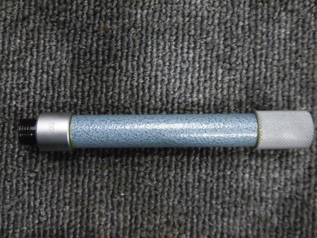 MITUTOYO｜ミツトヨ 継ぎ足しロッド形内側マイクロメーター IMZ-300