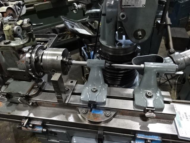 マキノ 工具研削盤 C-25