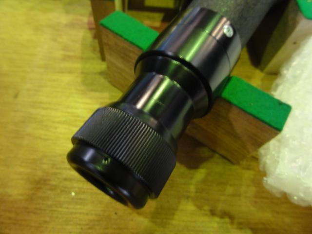 TOPCON｜トプコン 芯出し顕微鏡 