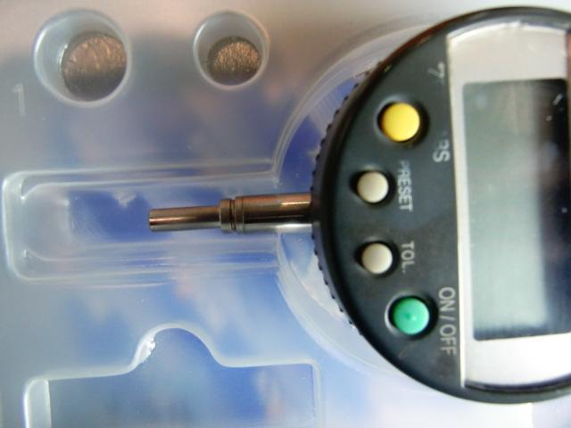 TECLOCK｜テクロック デジタルインジケーター PC-465
