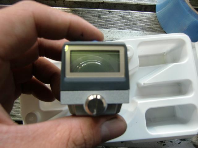 MITUTOYO｜ミツトヨ デジタルインジケーター ID-B1005