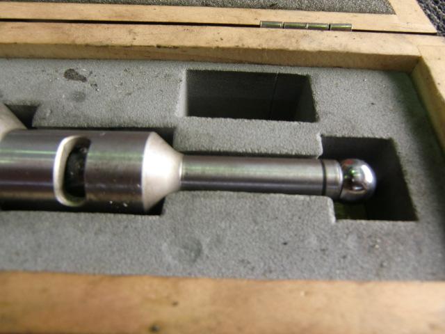 VERTEX(TPE) タッチポイント VPS-32