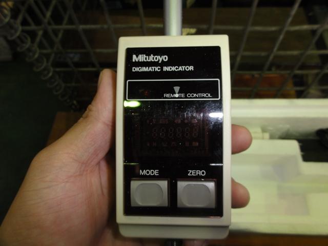 MITUTOYO｜ミツトヨ デジタルインジケーター ID-F150